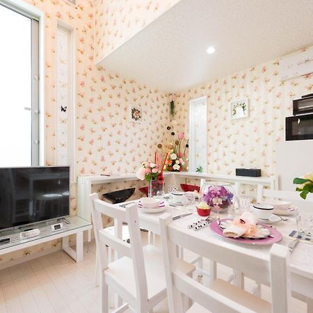 Papillon Paradis Nishi-Shinjuku Токио Екстериор снимка