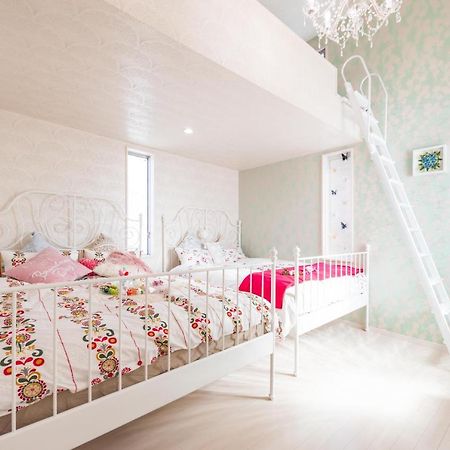 Papillon Paradis Nishi-Shinjuku Токио Екстериор снимка