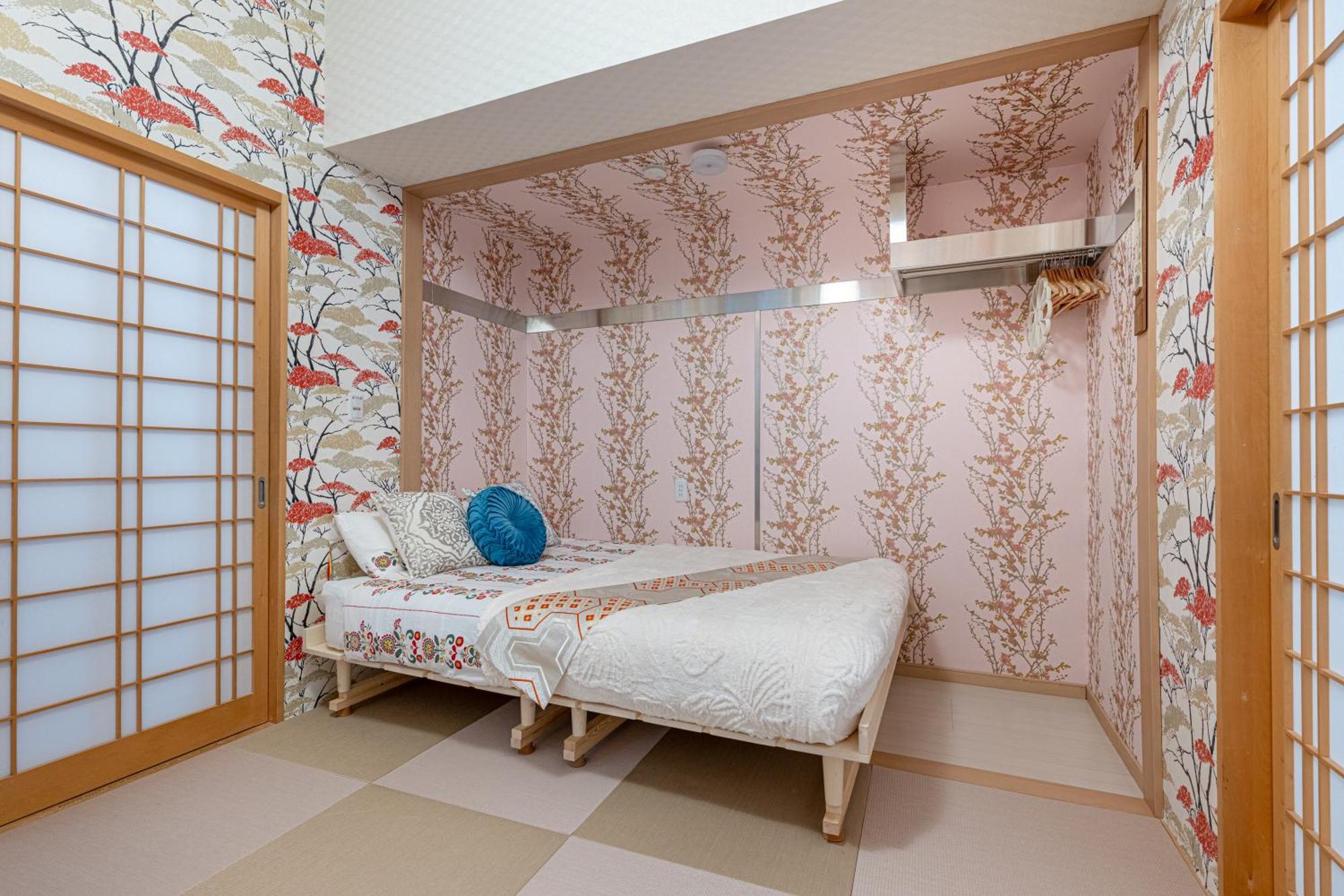 Papillon Paradis Nishi-Shinjuku Токио Екстериор снимка