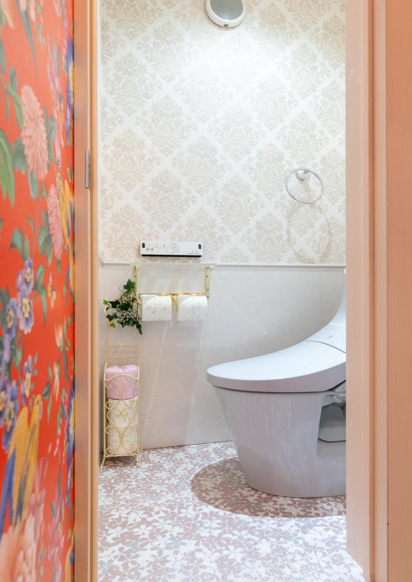 Papillon Paradis Nishi-Shinjuku Токио Екстериор снимка