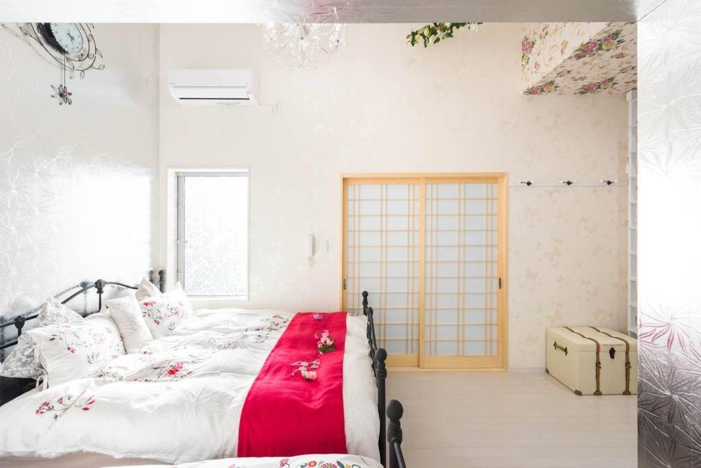 Papillon Paradis Nishi-Shinjuku Токио Екстериор снимка
